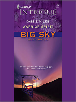 cover image of Warrior Spirit